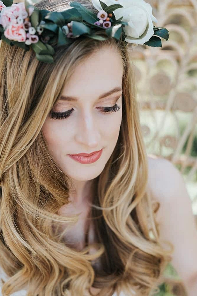 Vintage Boho Wedding Inspiration | Chloe Tanner Photography