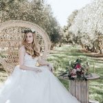 Vintage Boho Wedding Inspiration