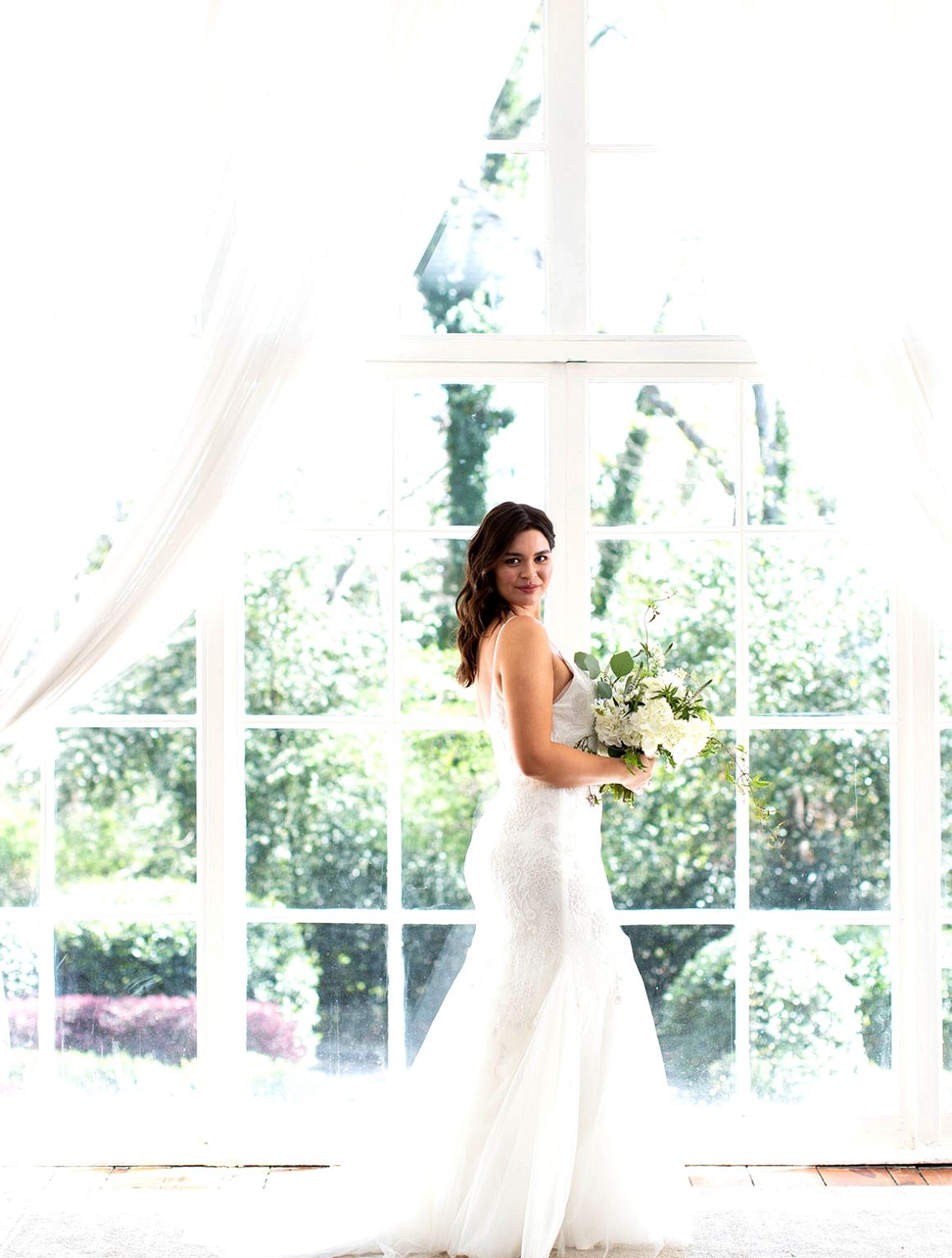 wedding day spanx
