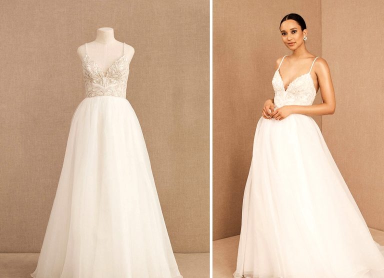 bhldn sample sale 2020
