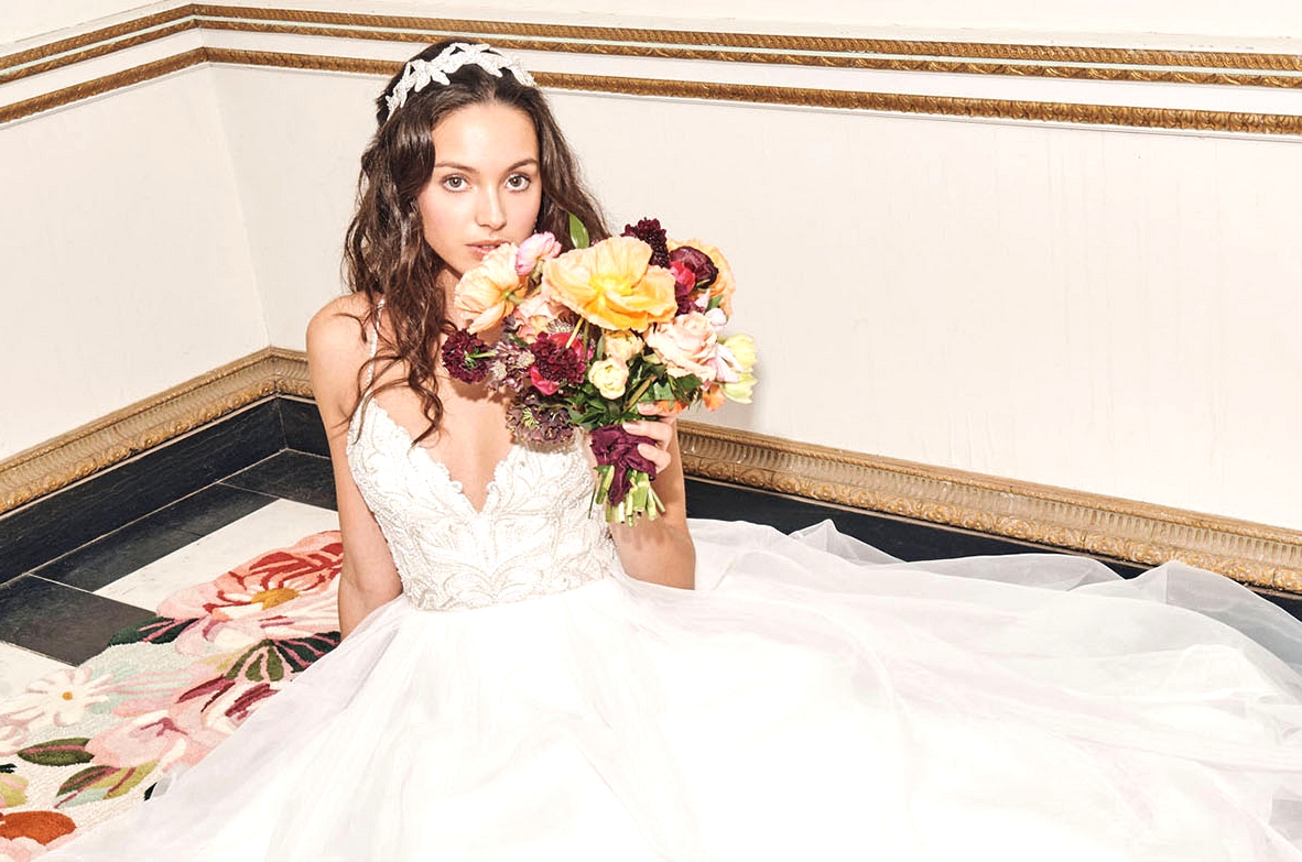 BHLDN Launches Fall 2020 Collection Early for the First Time Ever!