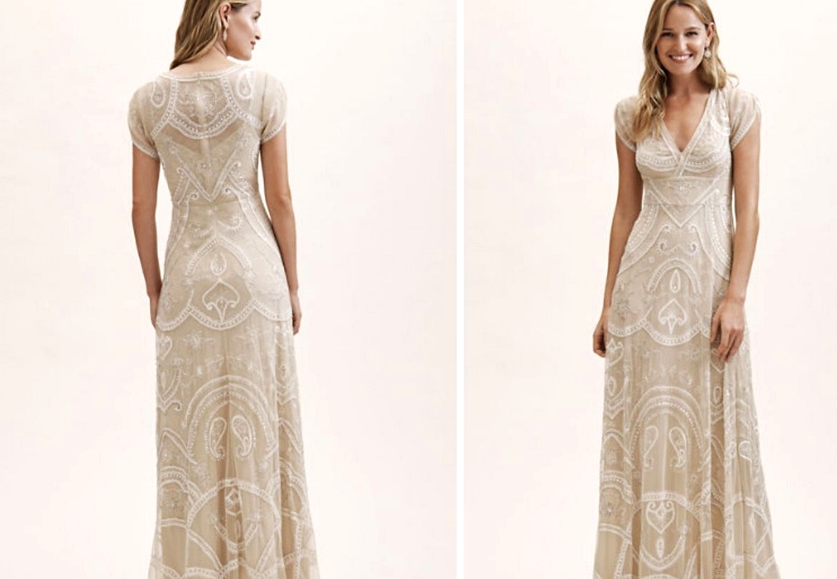 Our 15 Favourite Marriage ceremony Attire Beneath 800 Swanky