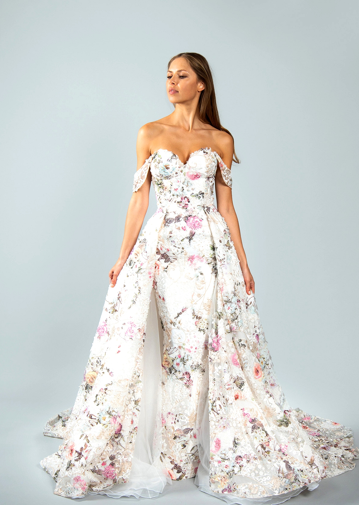 Mark Zunino Floral Wedding Dress ress_01