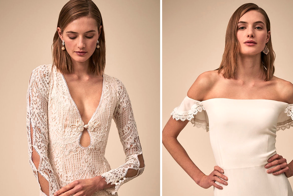 Think Globally with BHLDN's New Fashion-Forward Designer Collective