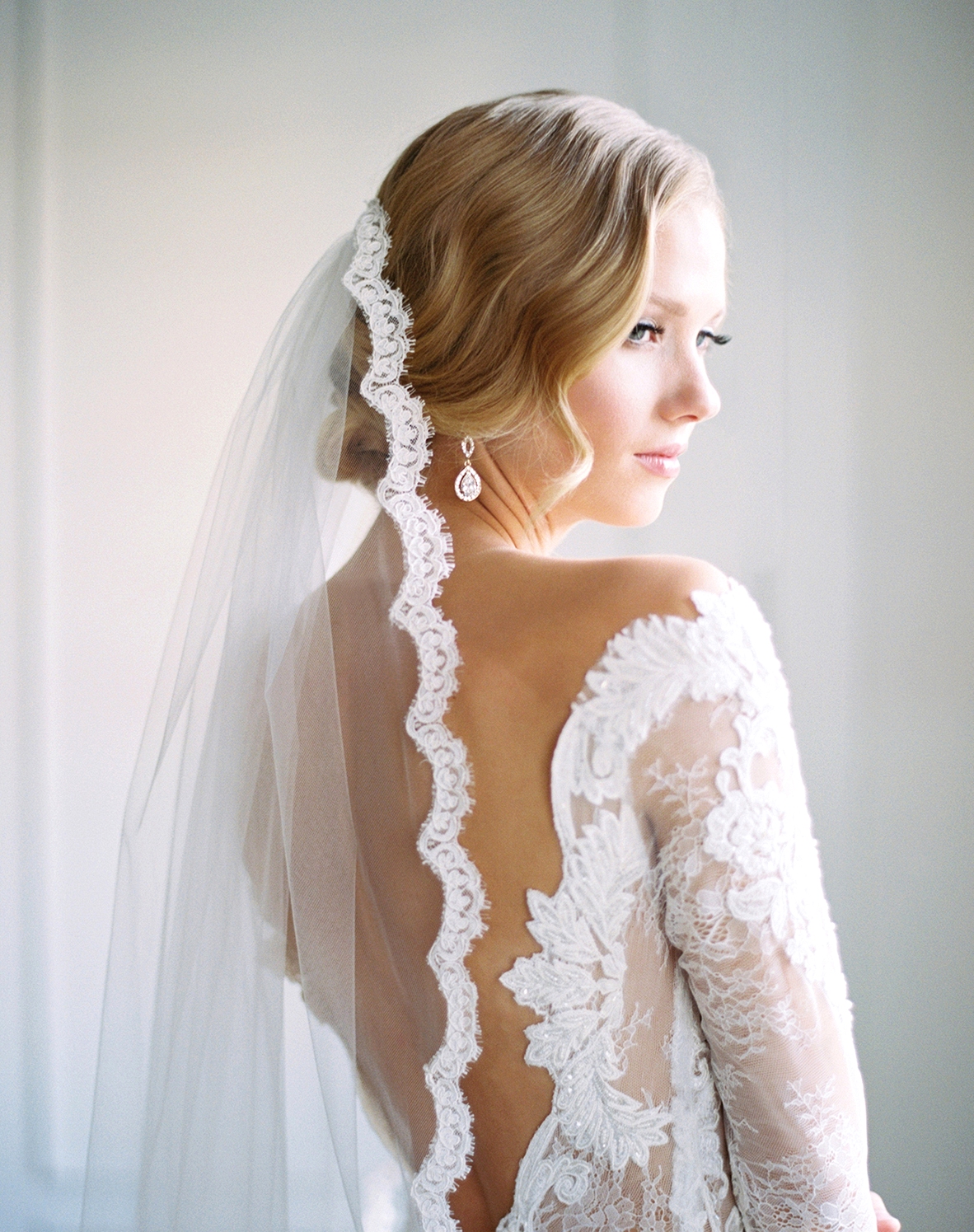 Bel Aire Bridal