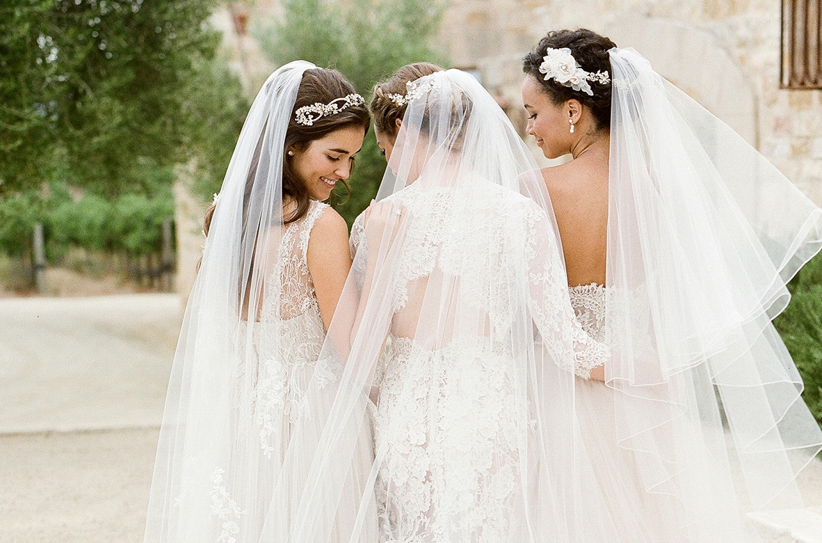 To Veil, or Not to Veil: That is the Question