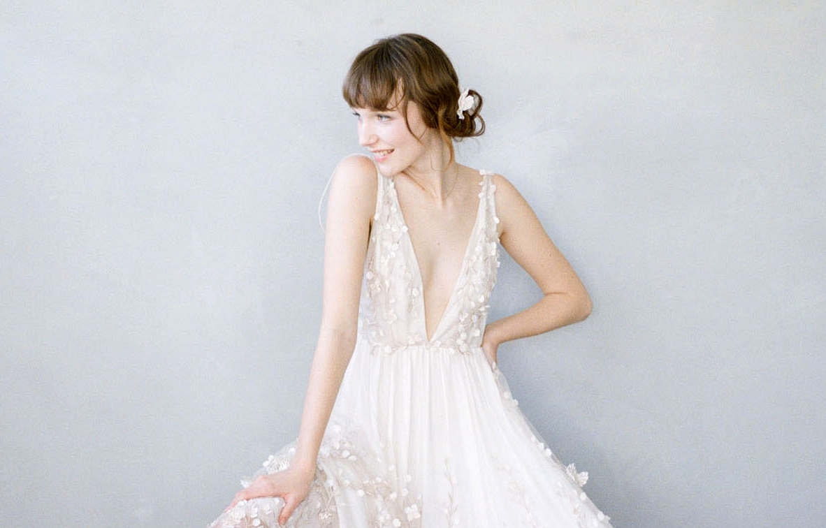 *EXCLUSIVE* First Look at Alexandra Grecco's Latest Collection: Magic Hour