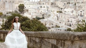 BHLDN’s Dreamy Spring 2017 Assortment Captured in Italy