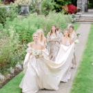 A Fairytale Destination Wedding at Dromoland Castle