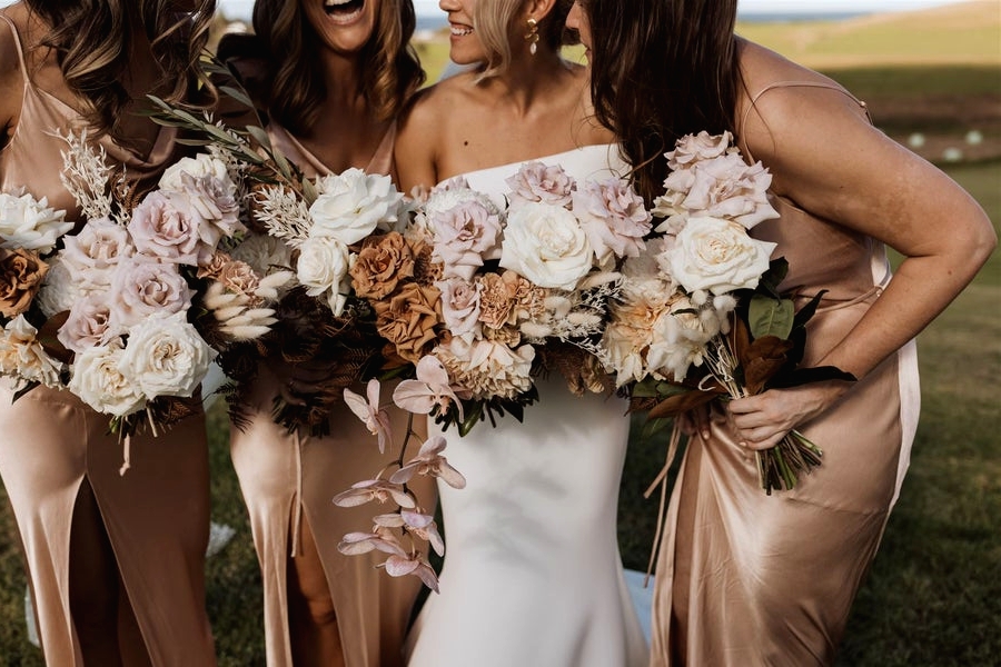 The Hottest Wedding Flower Trends for 2022 | 
