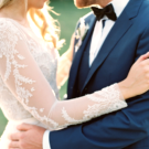 20 Beautiful Long Sleeve Wedding Dresses