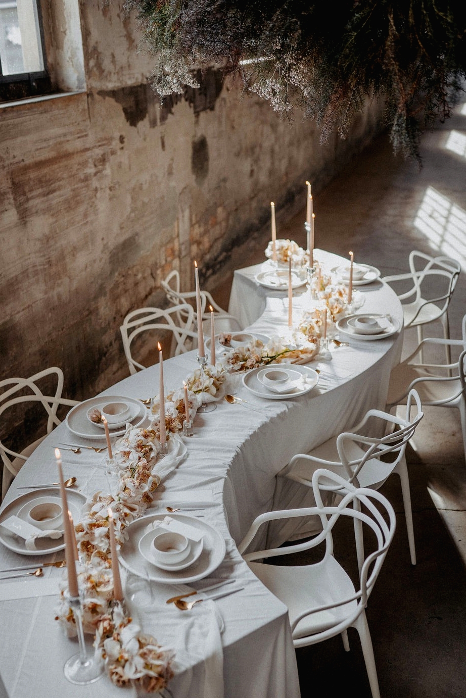 Top Wedding Trends for 2022 | | Interesting Table Layouts