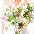 An Essential Guide to Spring Wedding Flowers