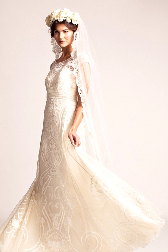 Temperley-New-York-A-to-Z-of-wedding-dress-designers