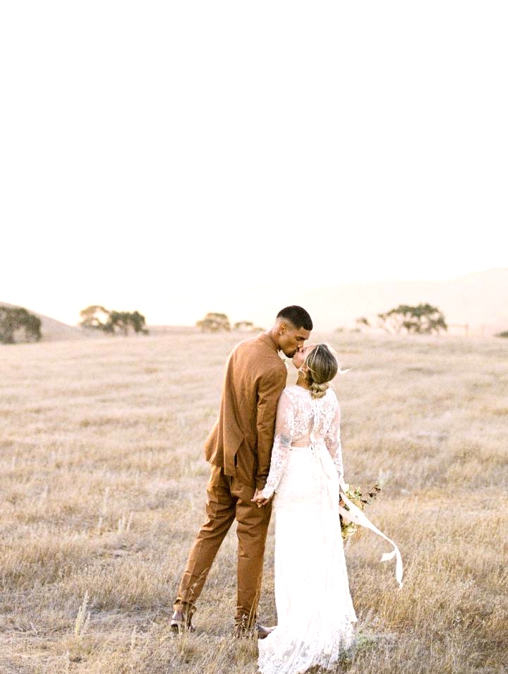 5 minutes with... Northern California wedding photographer Ditto Dianto