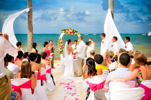 Destination Wedding Planning