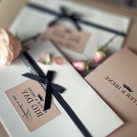 Wedding Invites