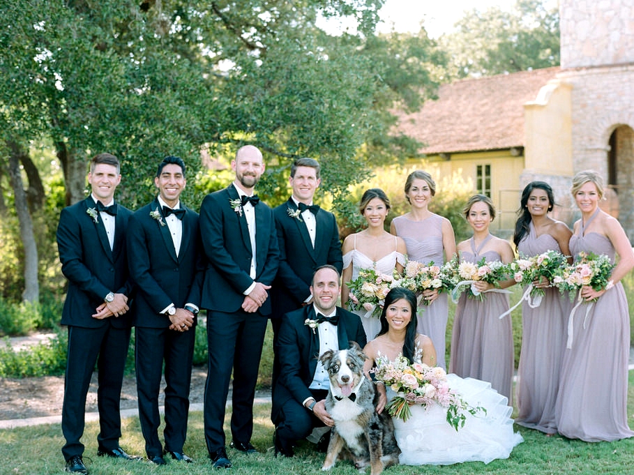 Camplucy Wedding 27