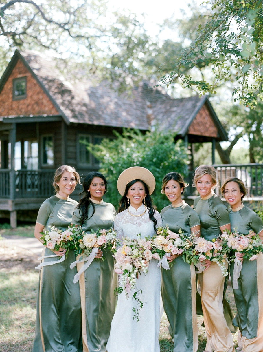 Camplucy Wedding 16