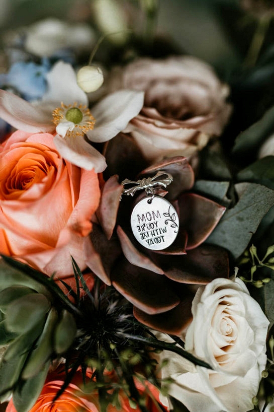 Stormm + John's Wedding