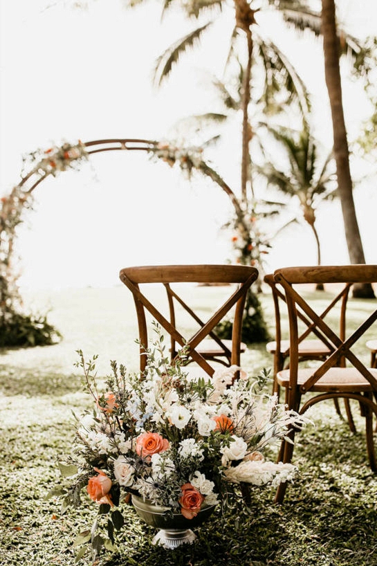 Stormm + John's Wedding
