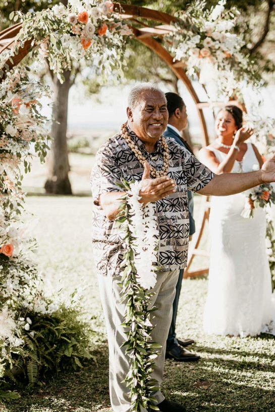 Stormm + John's Wedding
