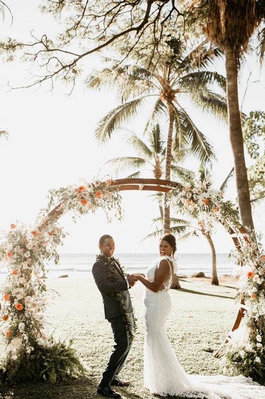 Stormm + John's Wedding