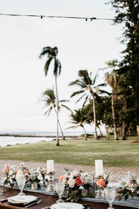 Stormm + John's Wedding