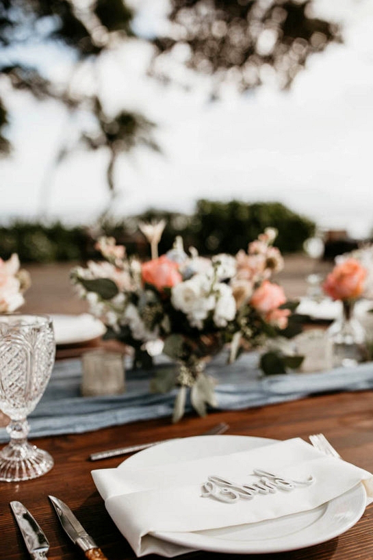Stormm + John's Wedding