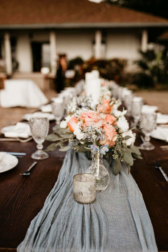 Stormm + John's Wedding