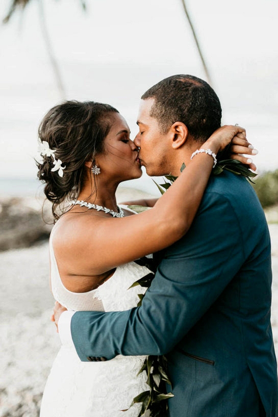 Stormm + John's Wedding