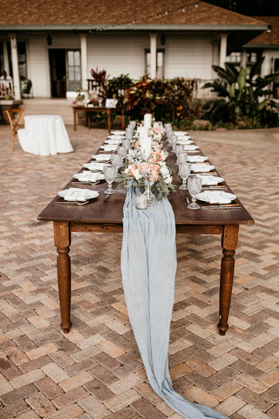 Stormm + John's Wedding