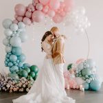 Julep Styled Shoot