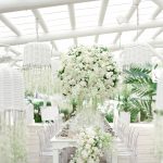 This Chic Mauritius Wedding is Destination Goals ⋆ Ruffled