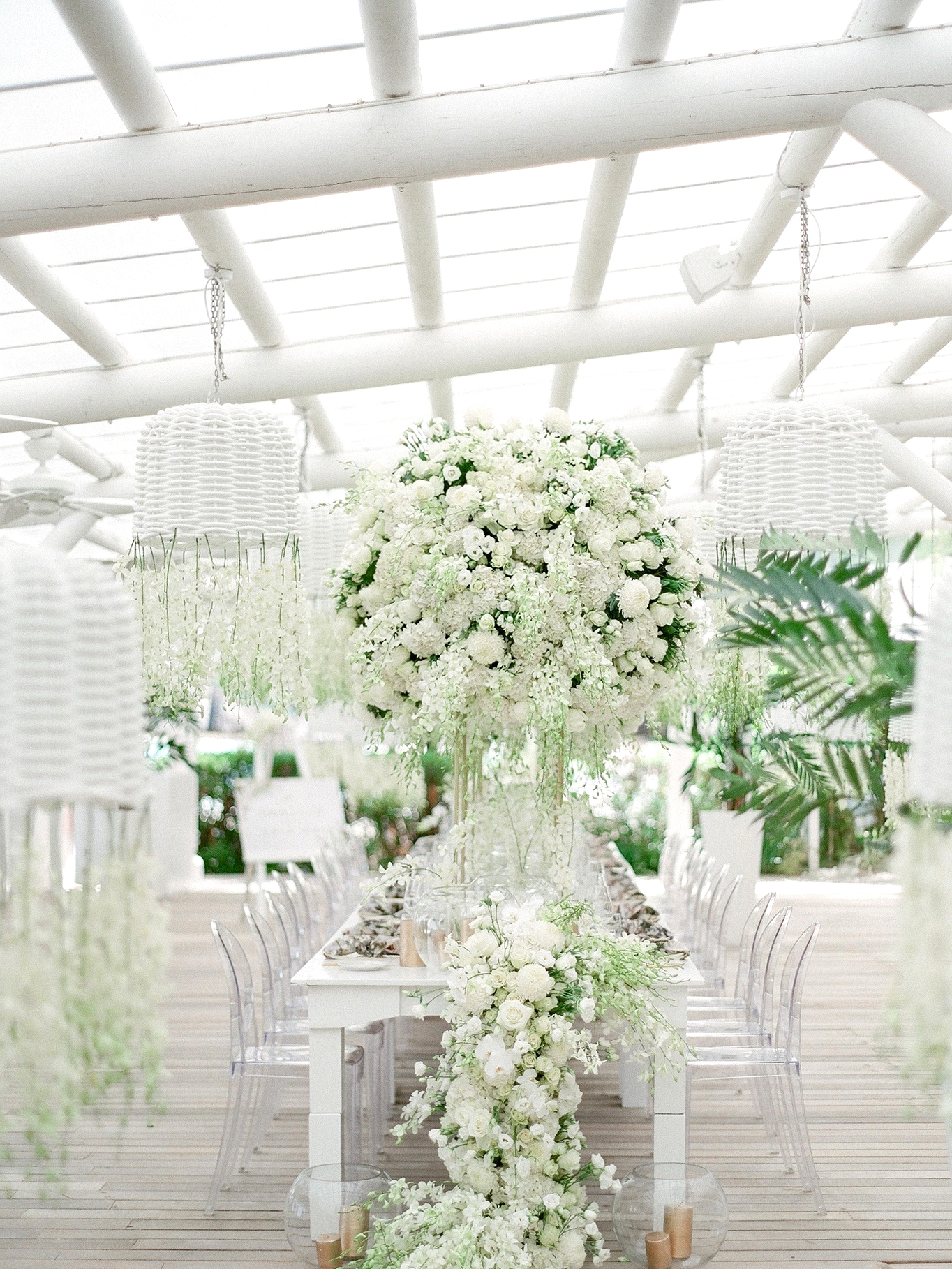 This Chic Mauritius Wedding is Destination Goals ⋆ Ruffled