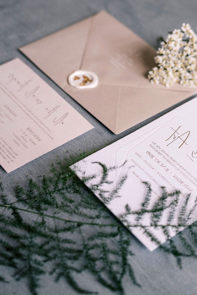 Villa Cimbrone Wedding