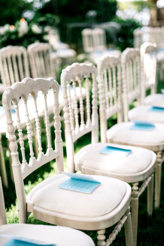 Villacimbrone Wedding