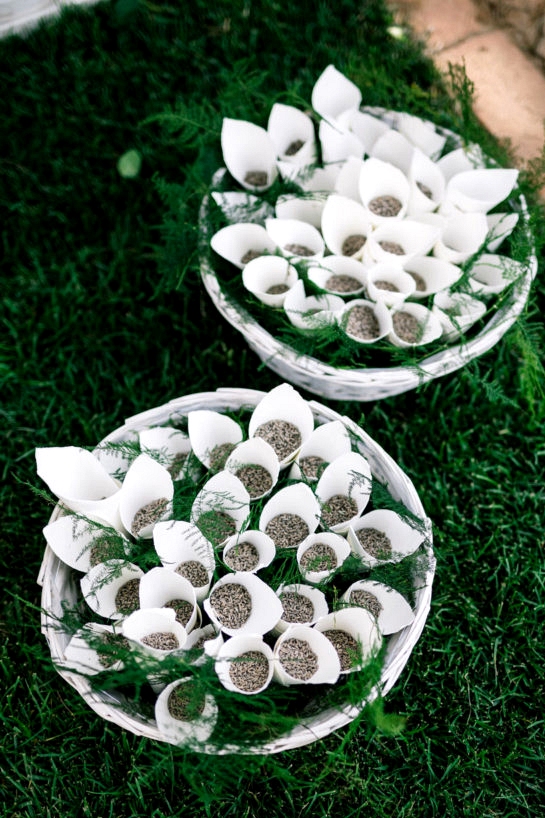 Villacimbrone Wedding