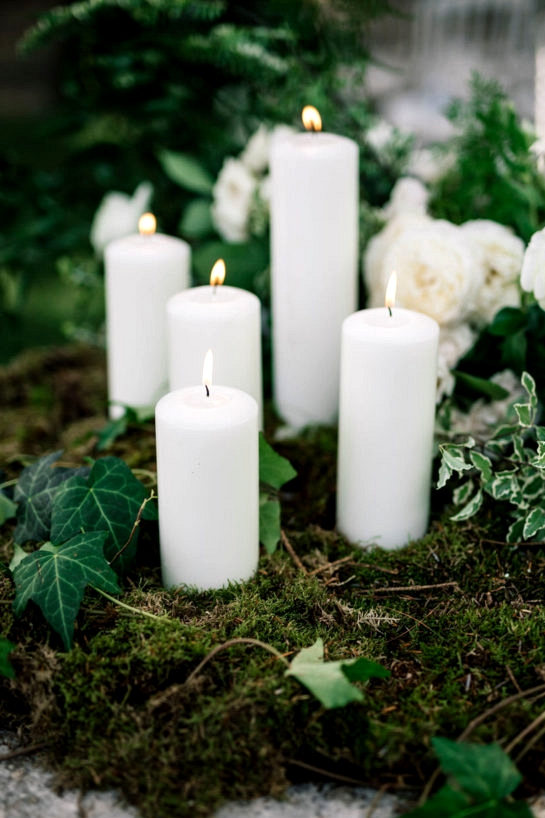 Villa Cimbrone Wedding