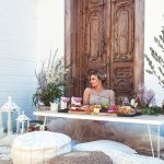 Moroccan Terrace Wedding Inspiration