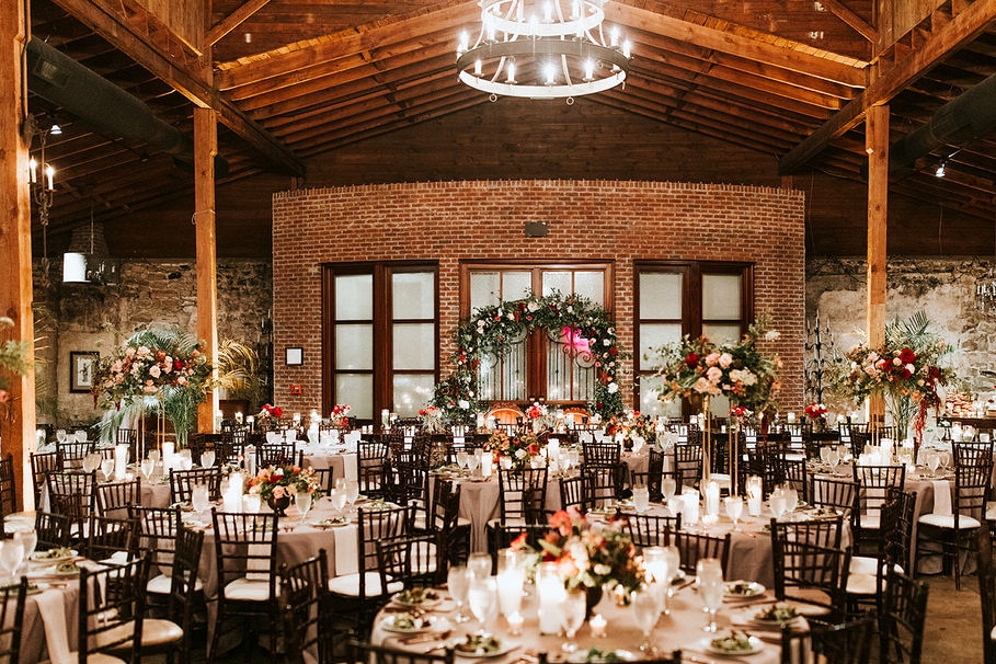 Boho Atlanta Wedding