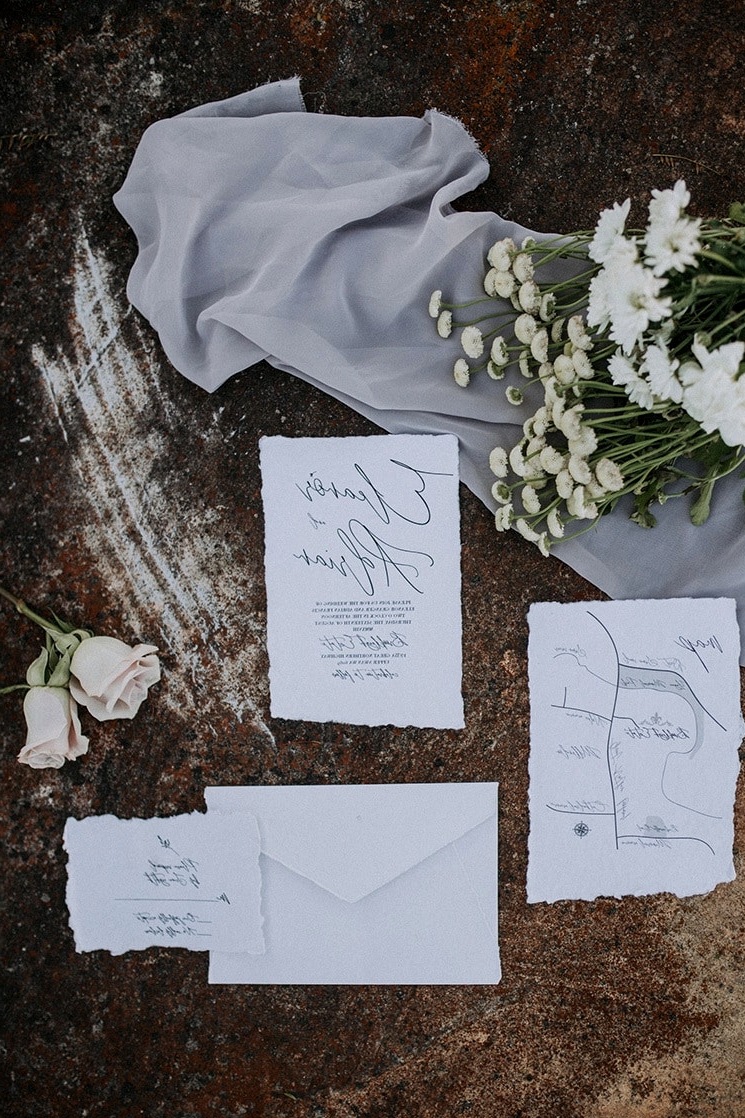 French Bohemian Wedding Inspiration | Bobbi by Design