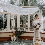 French Bohemian Wedding Inspiration