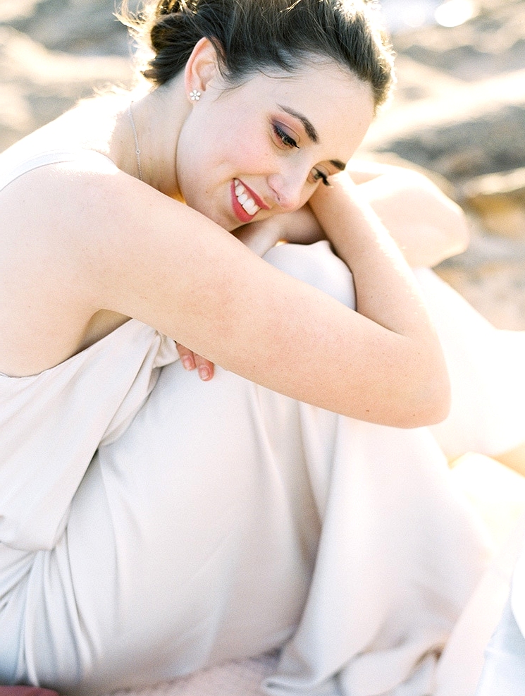 Picturesque Mountain Elopement Inspiration | We Are Origami 