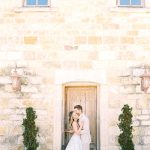 Romantic Sunstone Winery Wedding Inspiration ⋆ Ruffled