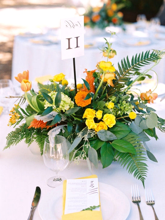 Colorful Arroyogrande Wedding