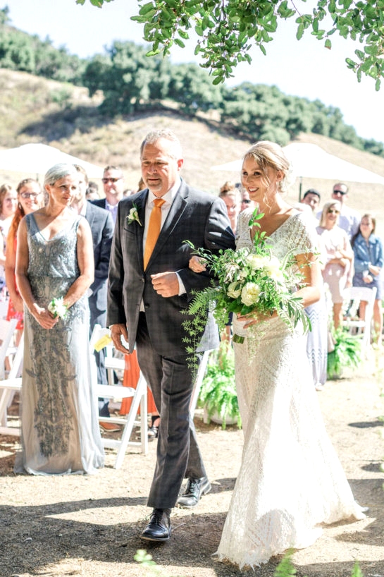 Colorful Arroyogrande Wedding