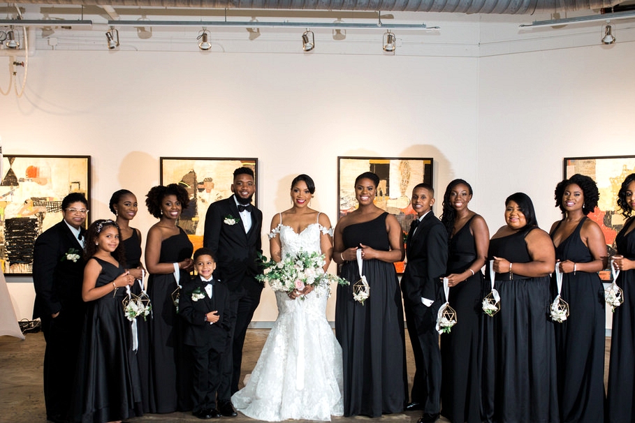 Atlanta Wedding Samesex