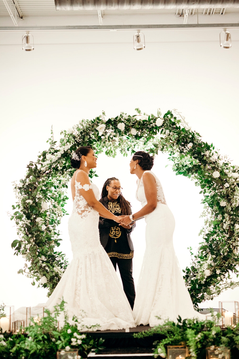 Atlanta Wedding Samesex