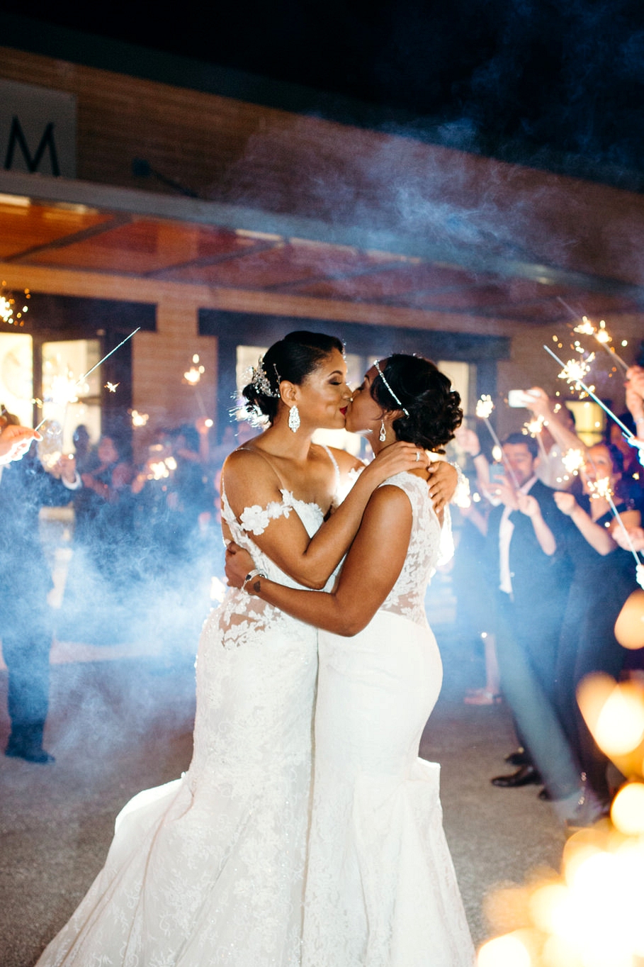 Atlanta Wedding Samesex